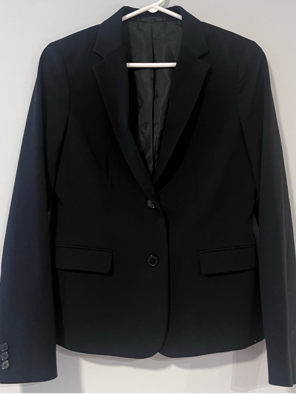 Uniqlo Tailored Jacket